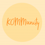 Logo_KOMMunity